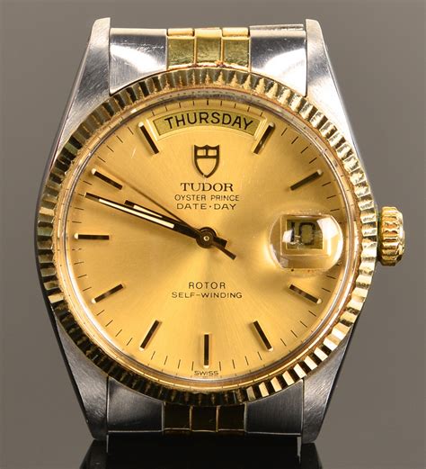 rolex oyster tudor watch|tudor Rolex watch value.